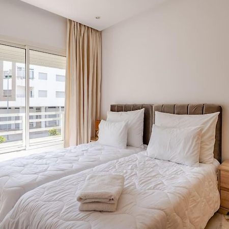Luxe Moderne Et Confort A الحرحورة المظهر الخارجي الصورة