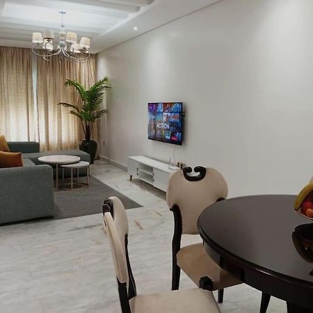 Luxe Moderne Et Confort A الحرحورة المظهر الخارجي الصورة