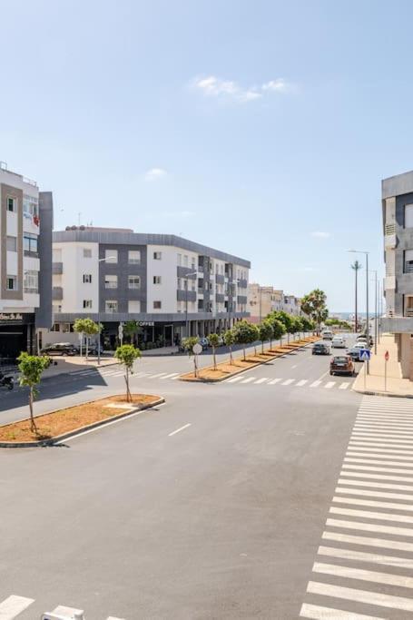 Luxe Moderne Et Confort A الحرحورة المظهر الخارجي الصورة