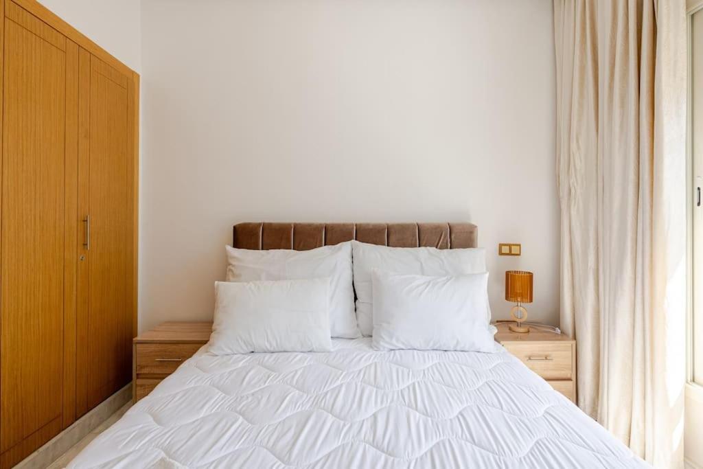 Luxe Moderne Et Confort A الحرحورة المظهر الخارجي الصورة