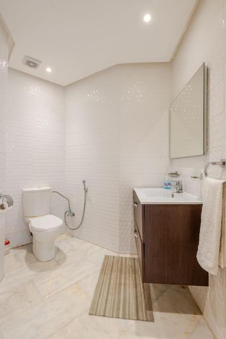 Luxe Moderne Et Confort A الحرحورة المظهر الخارجي الصورة