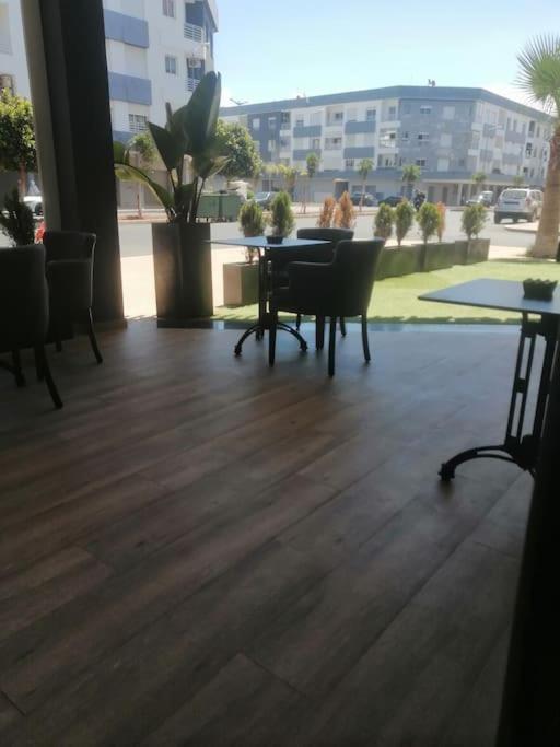 Luxe Moderne Et Confort A الحرحورة المظهر الخارجي الصورة