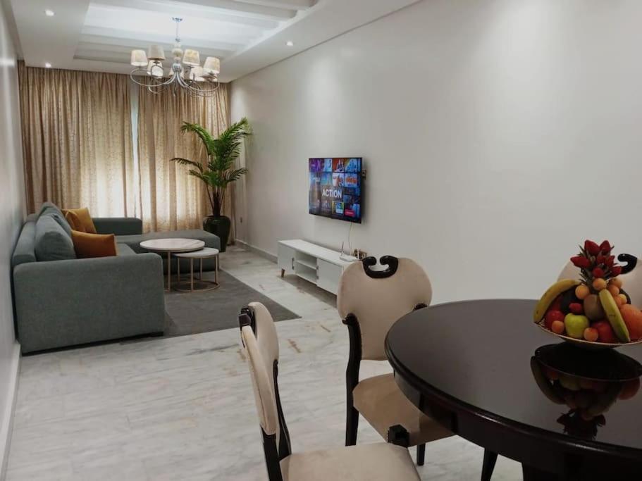 Luxe Moderne Et Confort A الحرحورة المظهر الخارجي الصورة