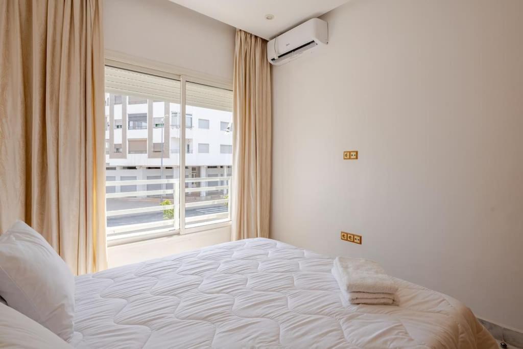 Luxe Moderne Et Confort A الحرحورة المظهر الخارجي الصورة